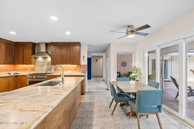 $775,000 | 32 Brierwood Road Southwest, Shallotte, NC 28470