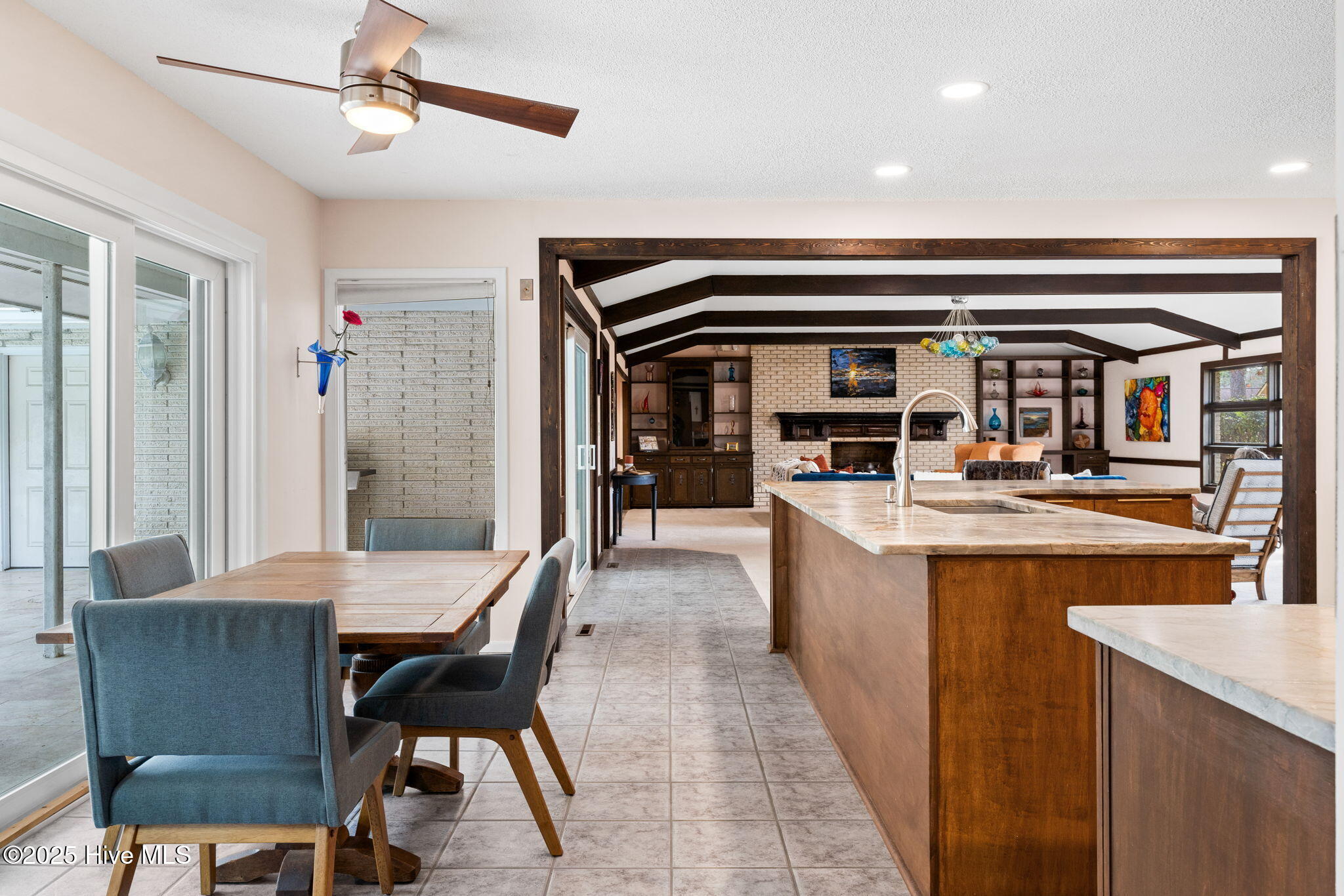 32 Brierwood Road Southwest Shallotte, NC 28470 - Photo 27 of 58 Kitchen/ breakfast area