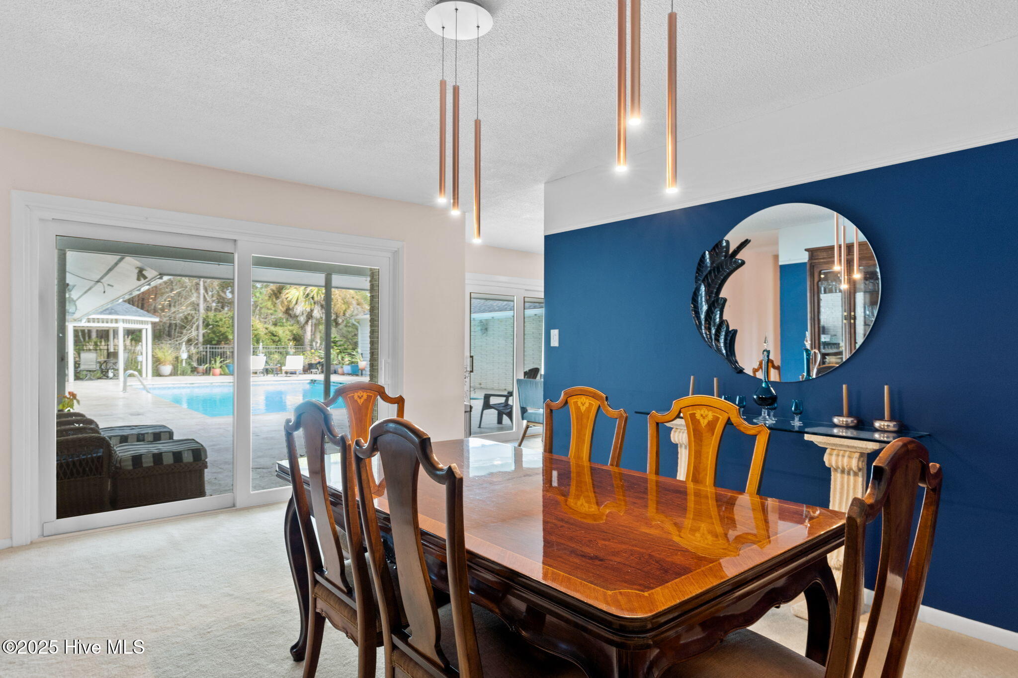32 Brierwood Road Southwest Shallotte, NC 28470 - Photo 30 of 58 Dining room