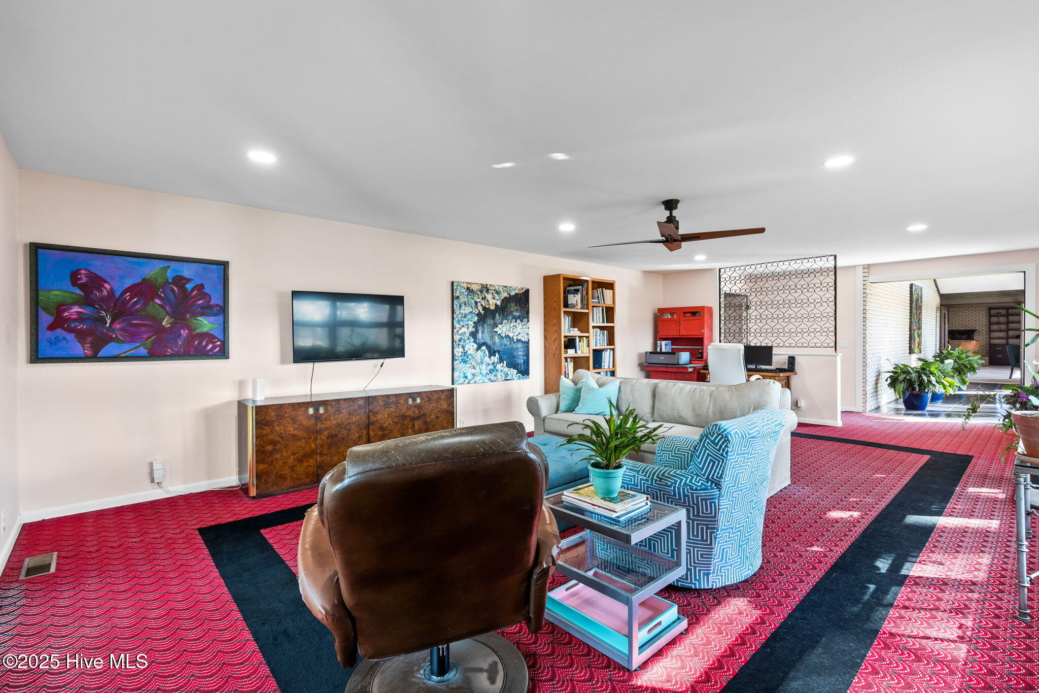 32 Brierwood Road Southwest Shallotte, NC 28470 - Photo 34 of 58 Den