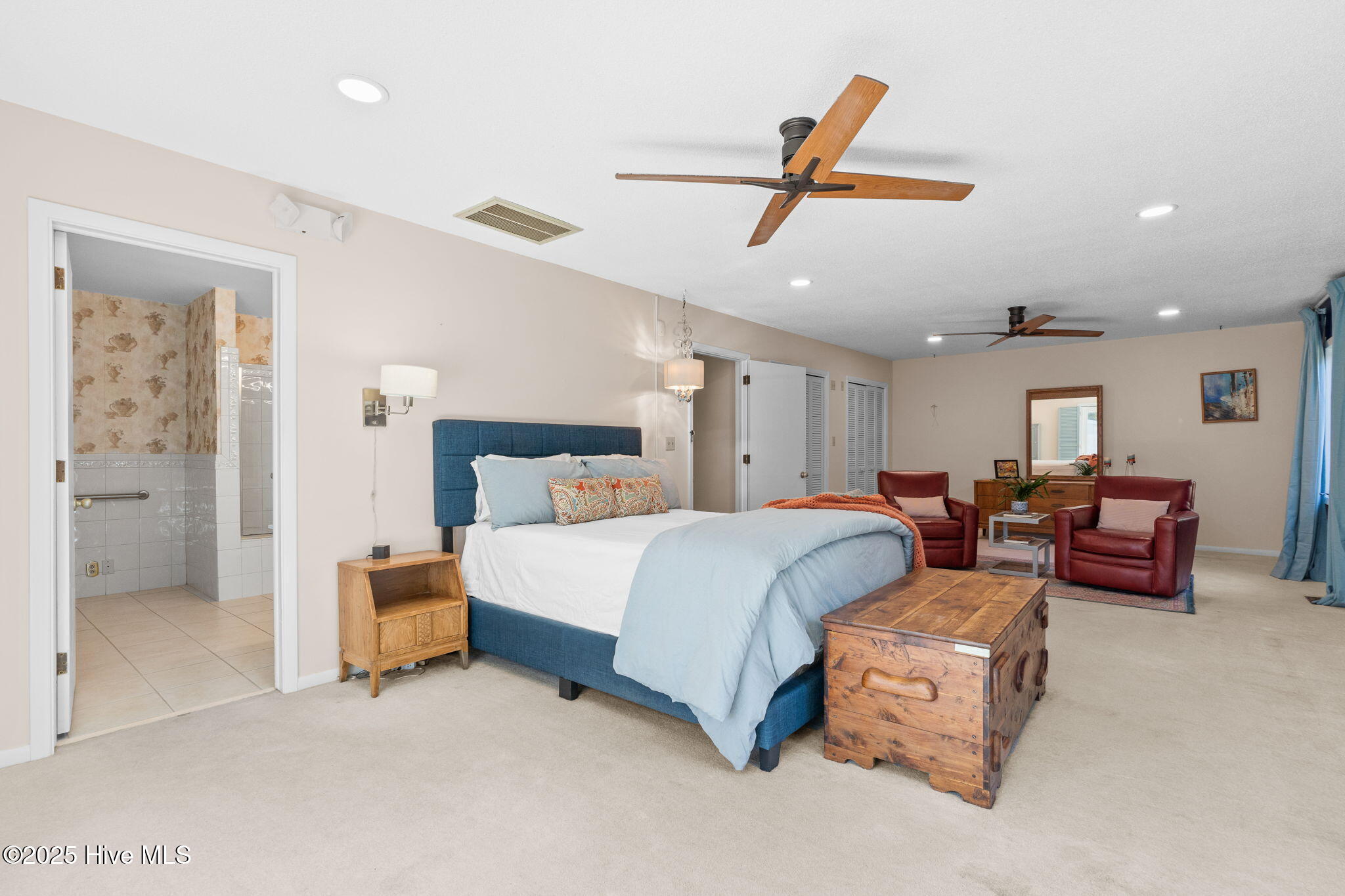 32 Brierwood Road Southwest Shallotte, NC 28470 - Photo 36 of 58 Primary bedroom