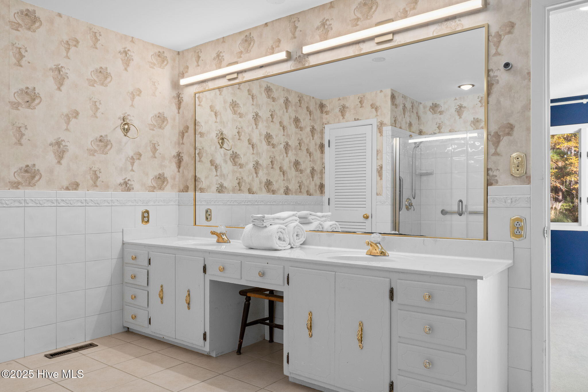 32 Brierwood Road Southwest Shallotte, NC 28470 - Photo 39 of 58 Primary bathroom