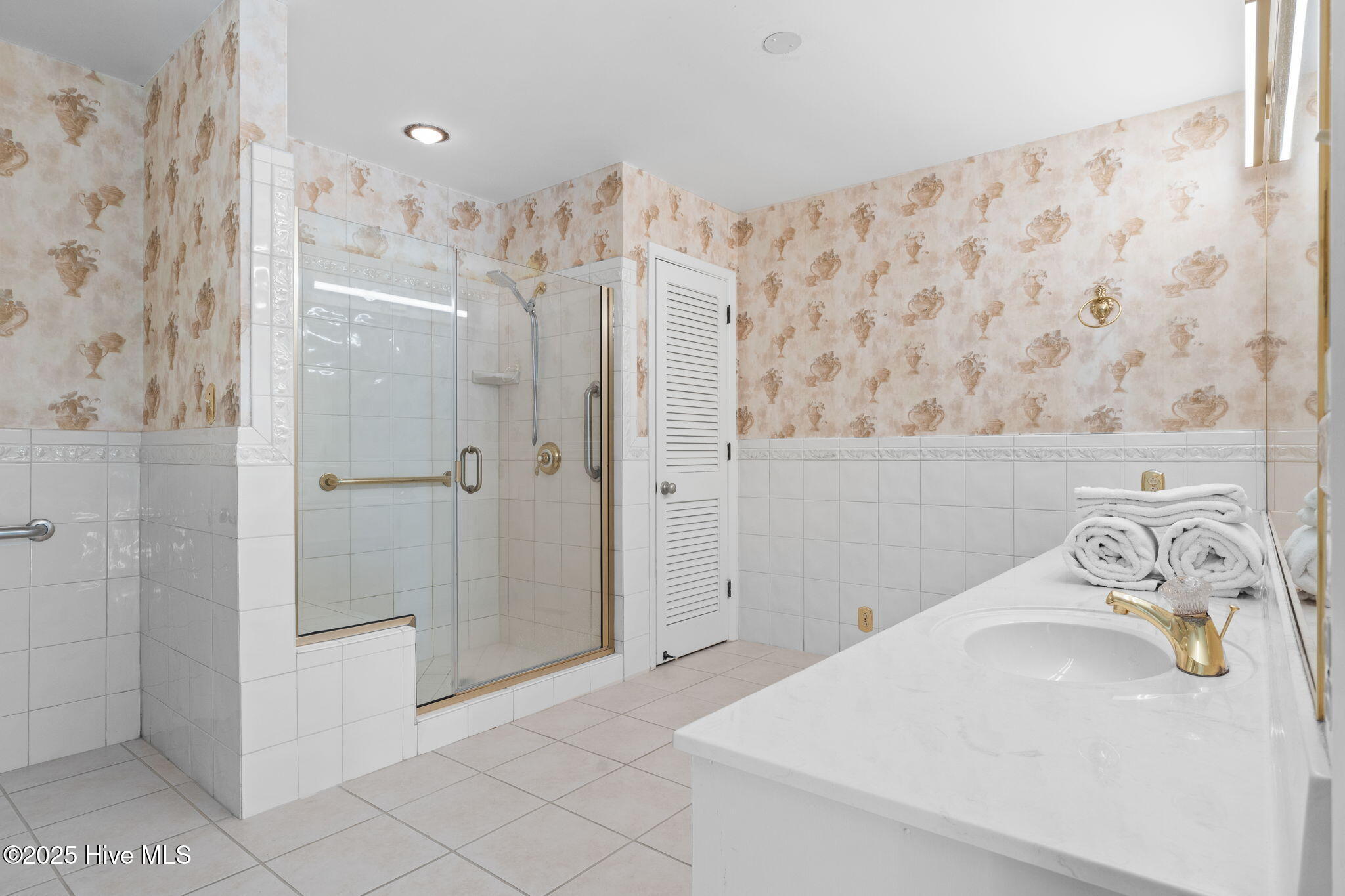 32 Brierwood Road Southwest Shallotte, NC 28470 - Photo 41 of 58 Primary bathroom