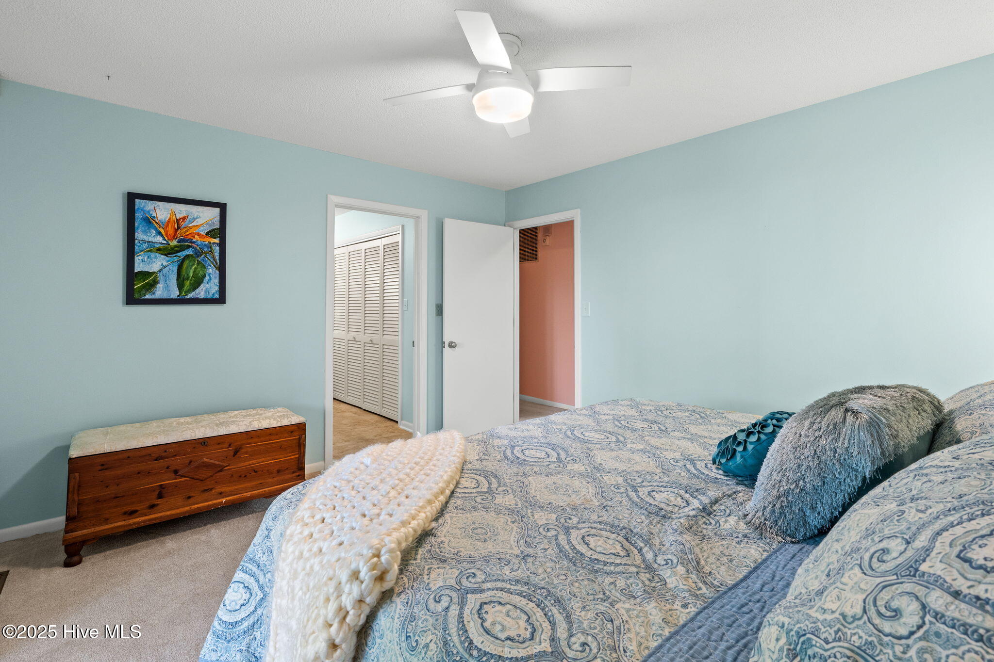 32 Brierwood Road Southwest Shallotte, NC 28470 - Photo 43 of 58 Bedroom 2