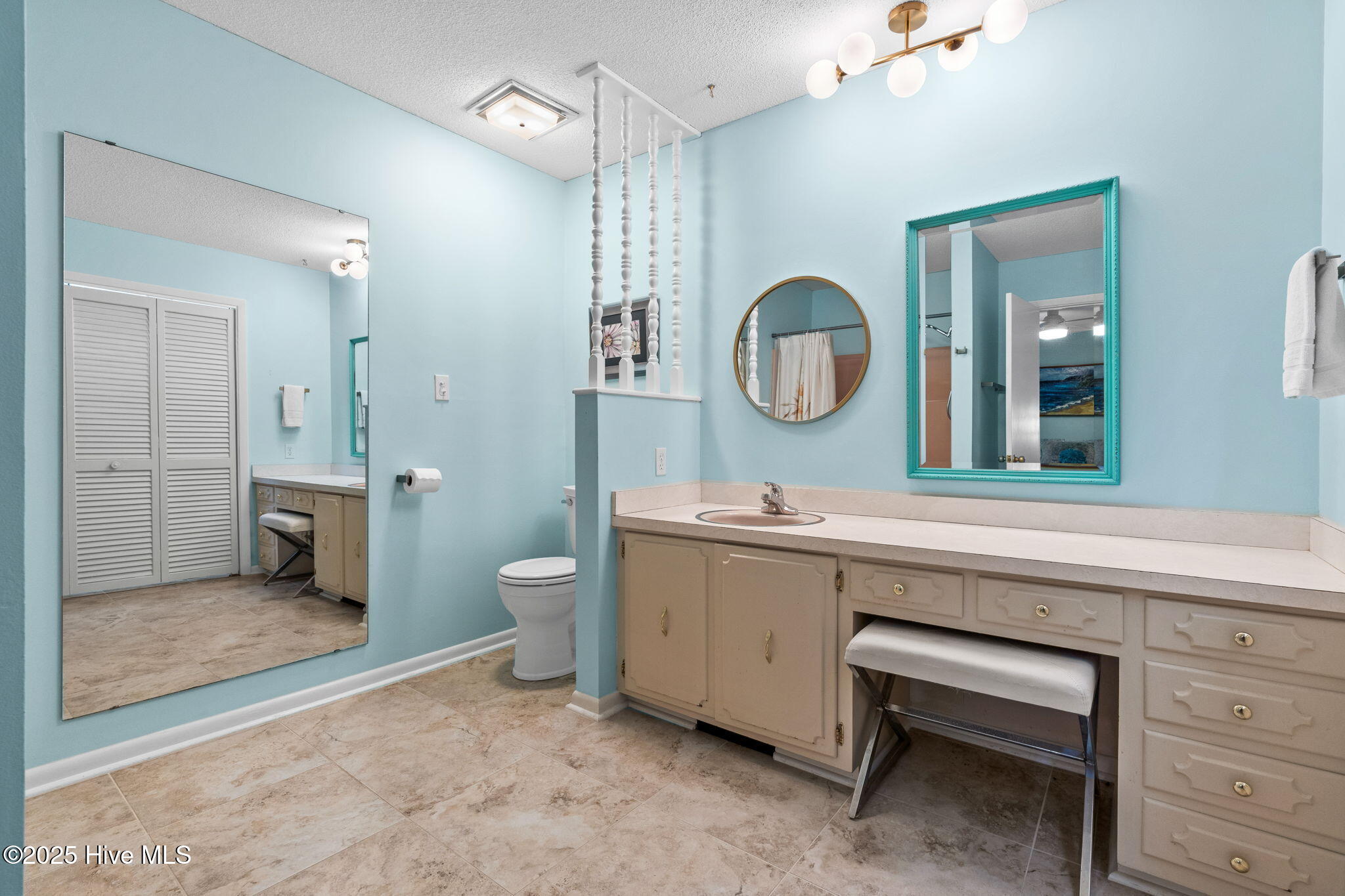 32 Brierwood Road Southwest Shallotte, NC 28470 - Photo 45 of 58 Bedroom 2 en-suite bathroom