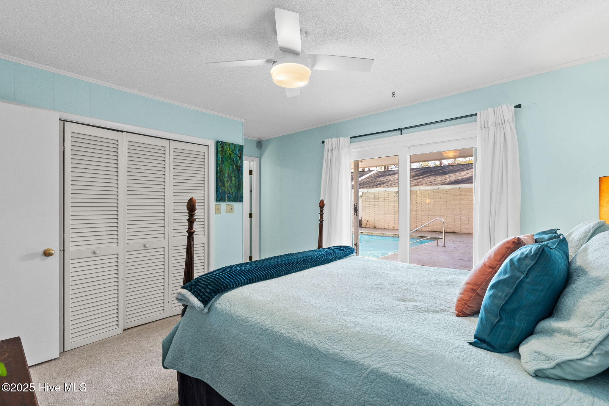 32 Brierwood Road Southwest Shallotte, NC 28470 - Photo 47 of 58 Bedroom 3