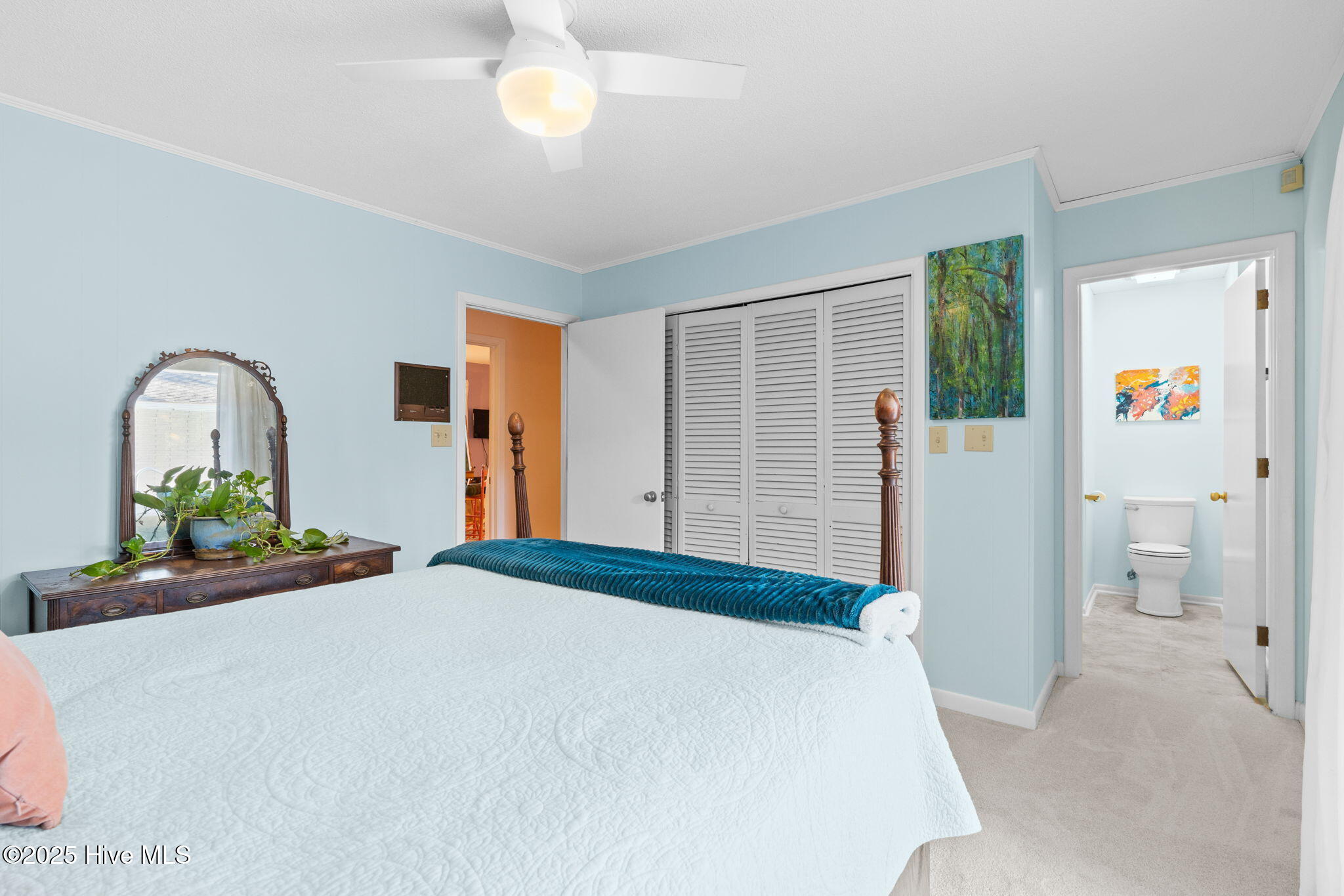 32 Brierwood Road Southwest Shallotte, NC 28470 - Photo 48 of 58 Bedroom 3