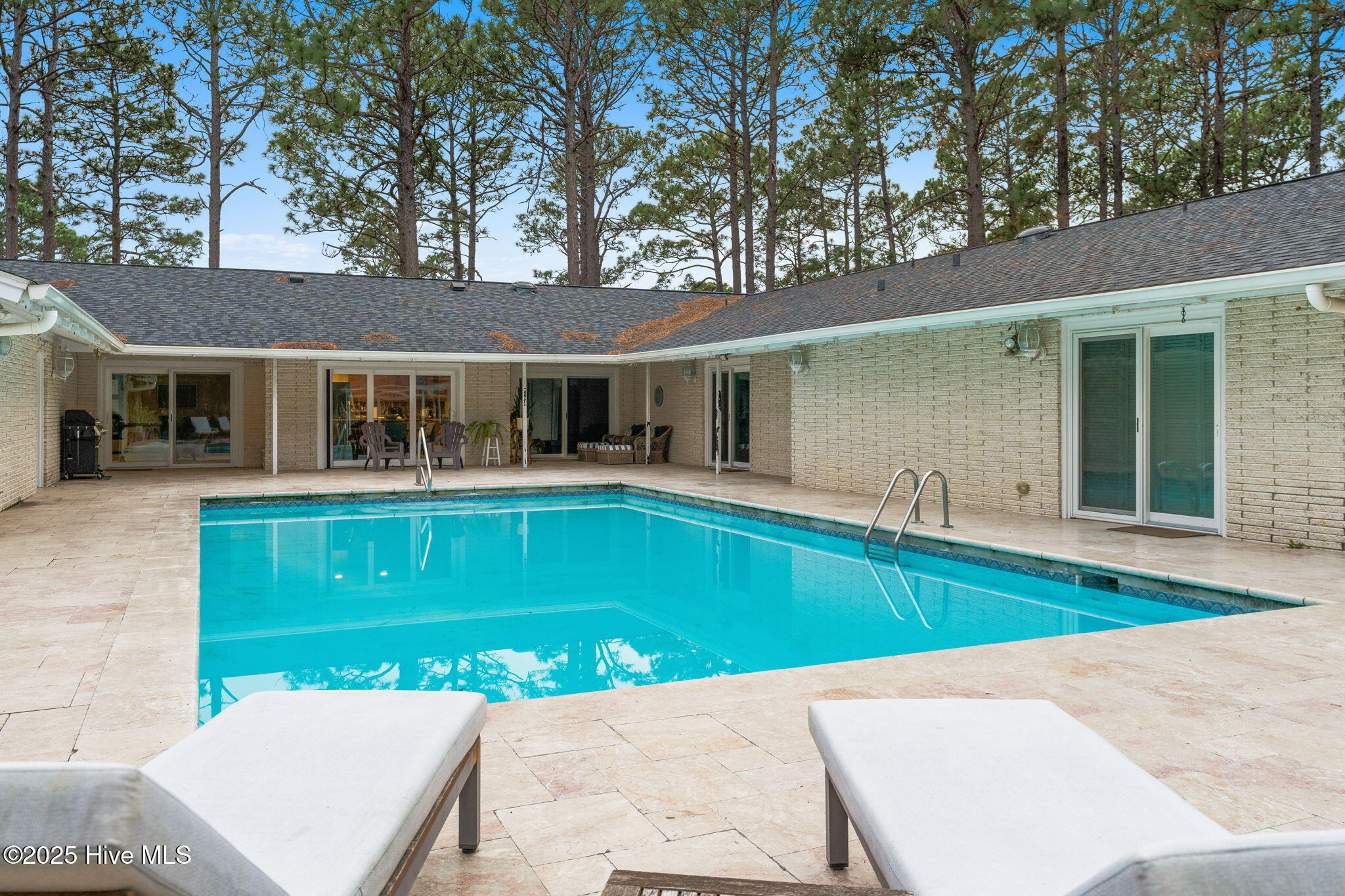 32 Brierwood Road Southwest Shallotte, NC 28470 - Photo 53 of 58 Pool