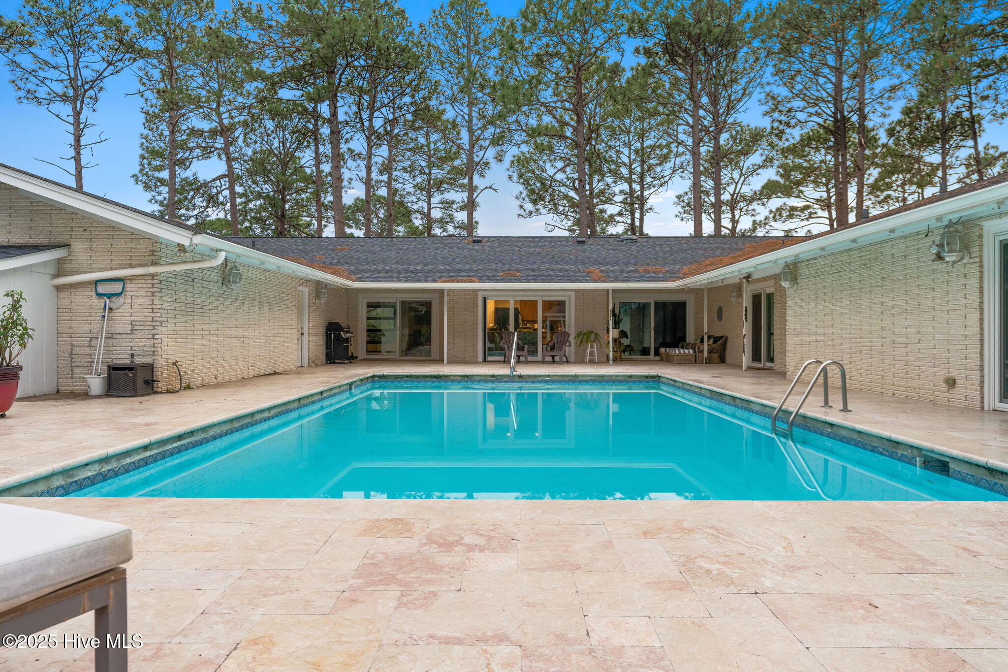 32 Brierwood Road Southwest Shallotte, NC 28470 - Photo 54 of 58 Pool