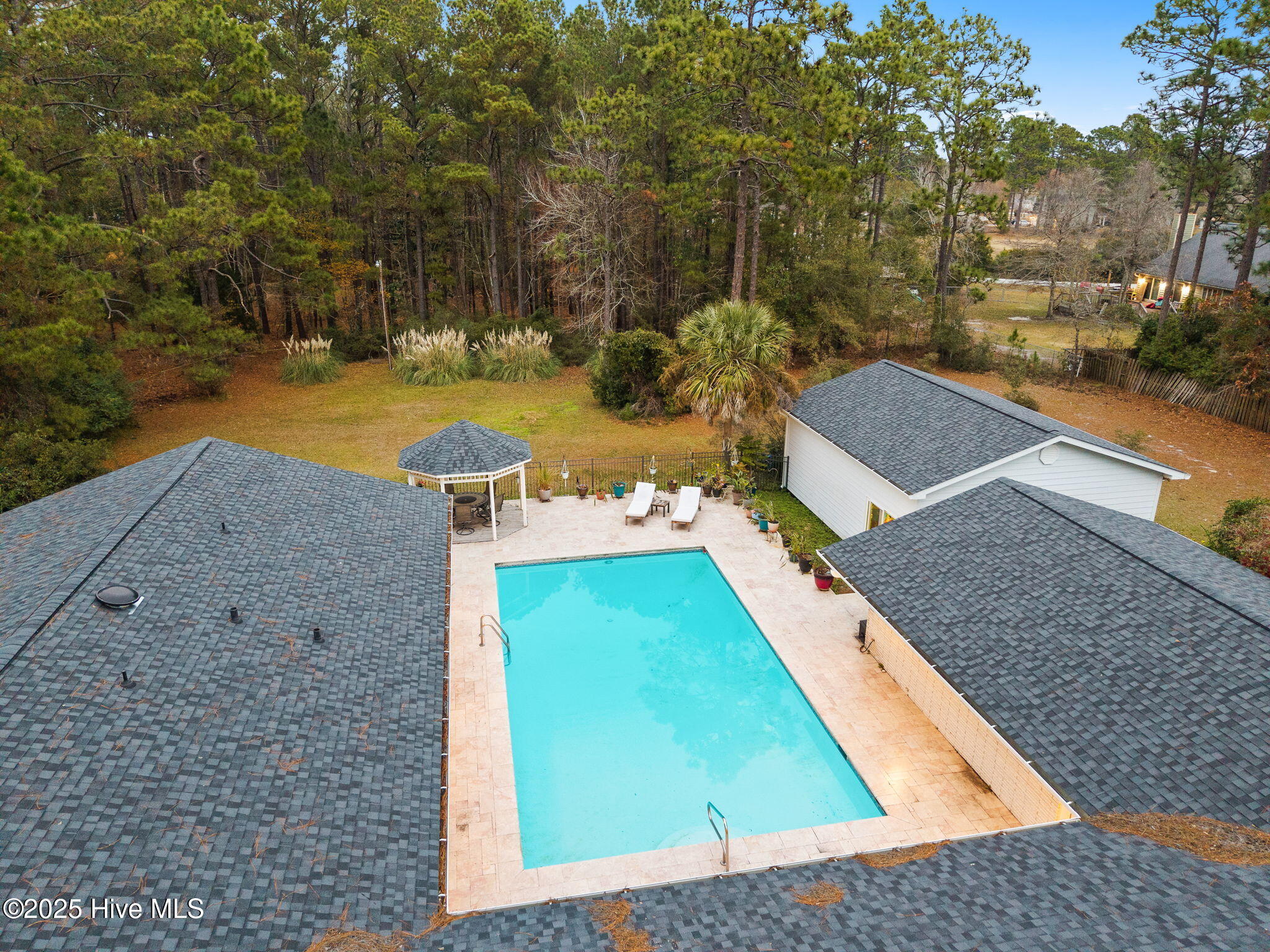 32 Brierwood Road Southwest Shallotte, NC 28470 - Photo 56 of 58 Pool