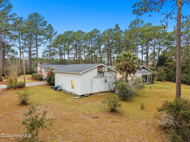 $775,000 | 32 Brierwood Road Southwest, Shallotte, NC 28470