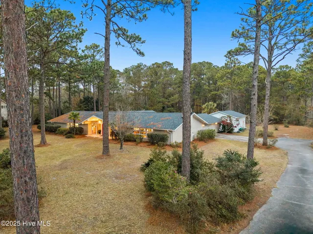 $775,000 | 32 Brierwood Road Southwest, Shallotte, NC 28470
