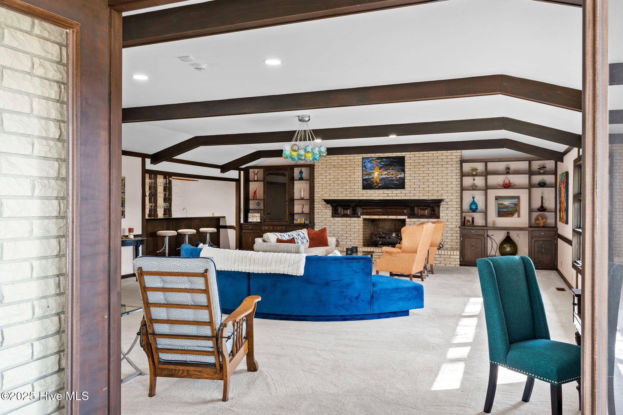 32 Brierwood Road Southwest Shallotte, NC 28470 - Photo 9 of 58 Great room