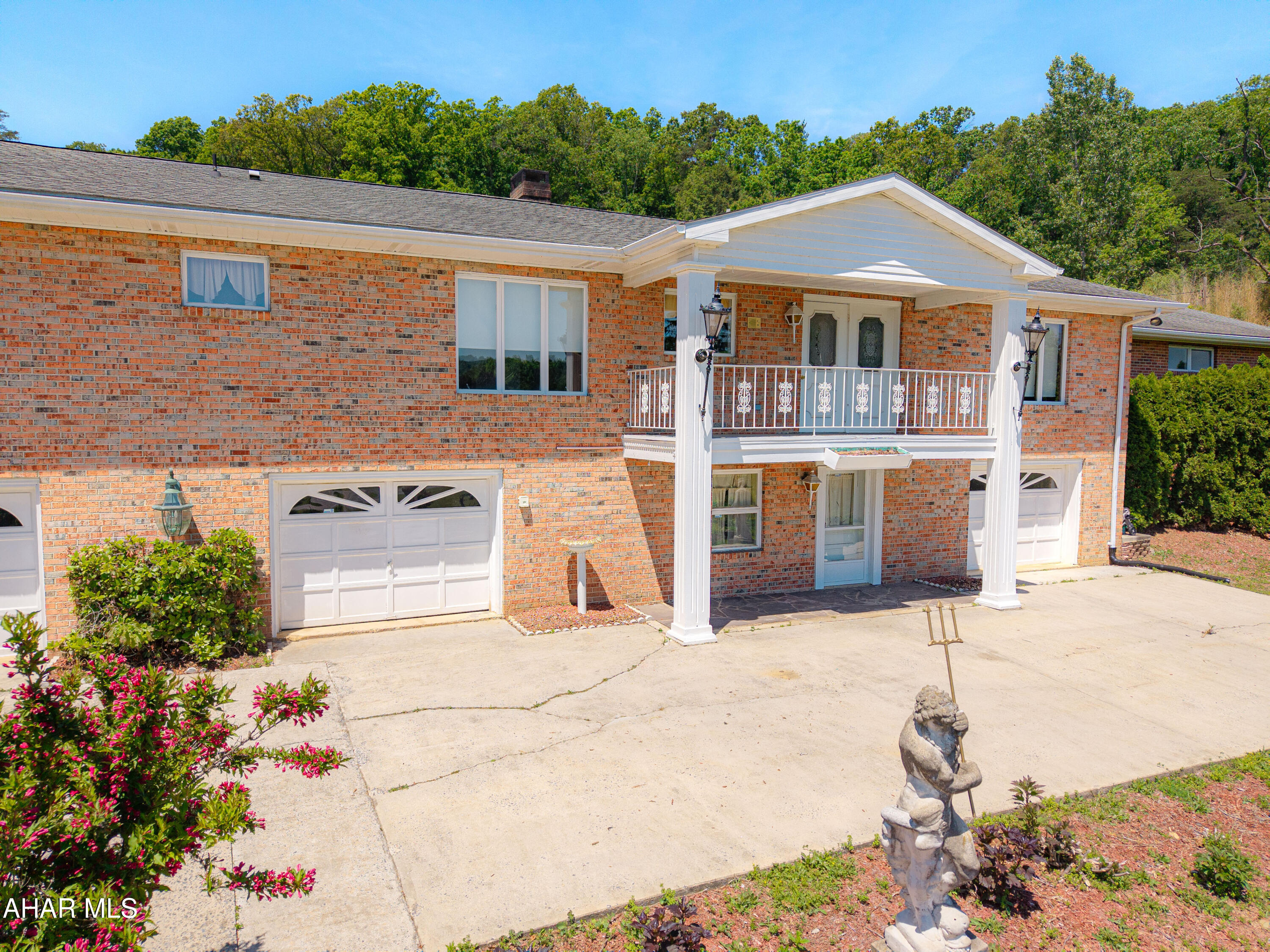 136 Valley View Road Bedford, PA 15522 - Photo 14 of 82