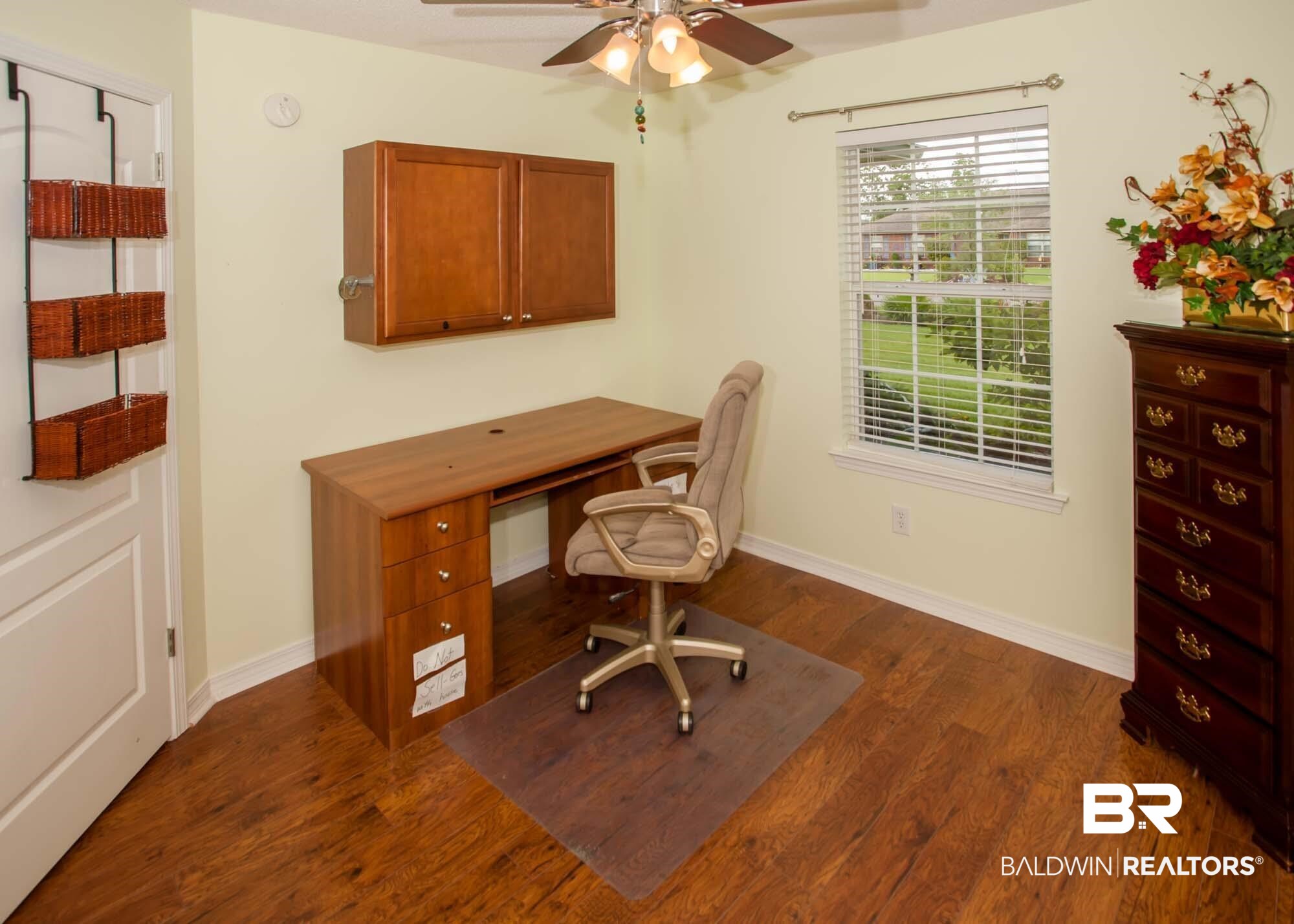 227 Meadow Run Loop East Foley, AL 36535 - Photo 23 of 42 Guest bed 3/Office