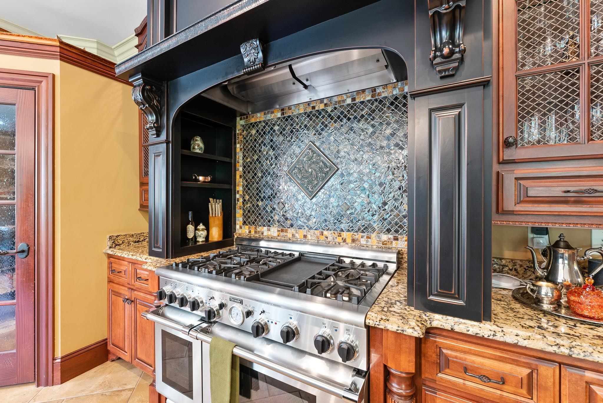 11224 Conley Cove Court Raleigh, NC 27613 - Photo 12 of 81 Photo 12