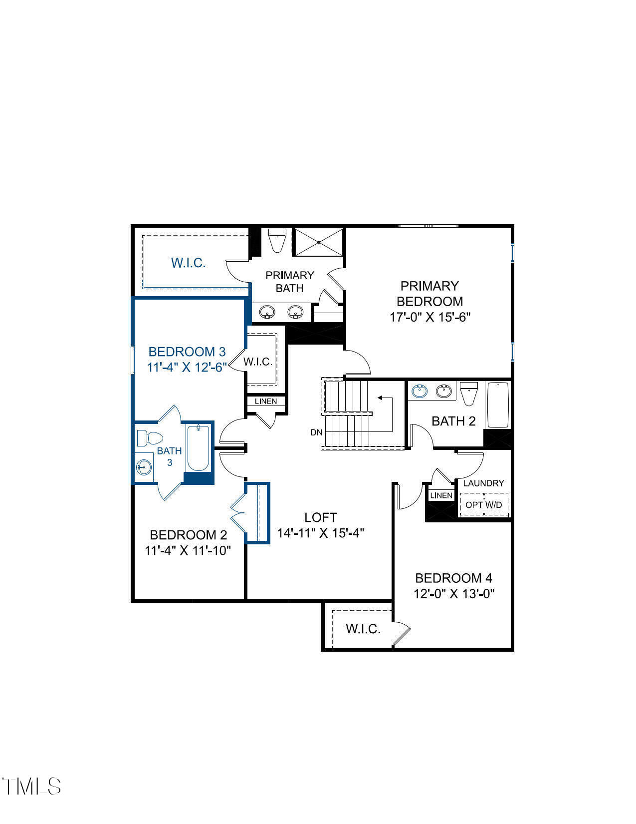 72 Cribbs Lane Middlesex, NC 27557 - Photo 39 of 45