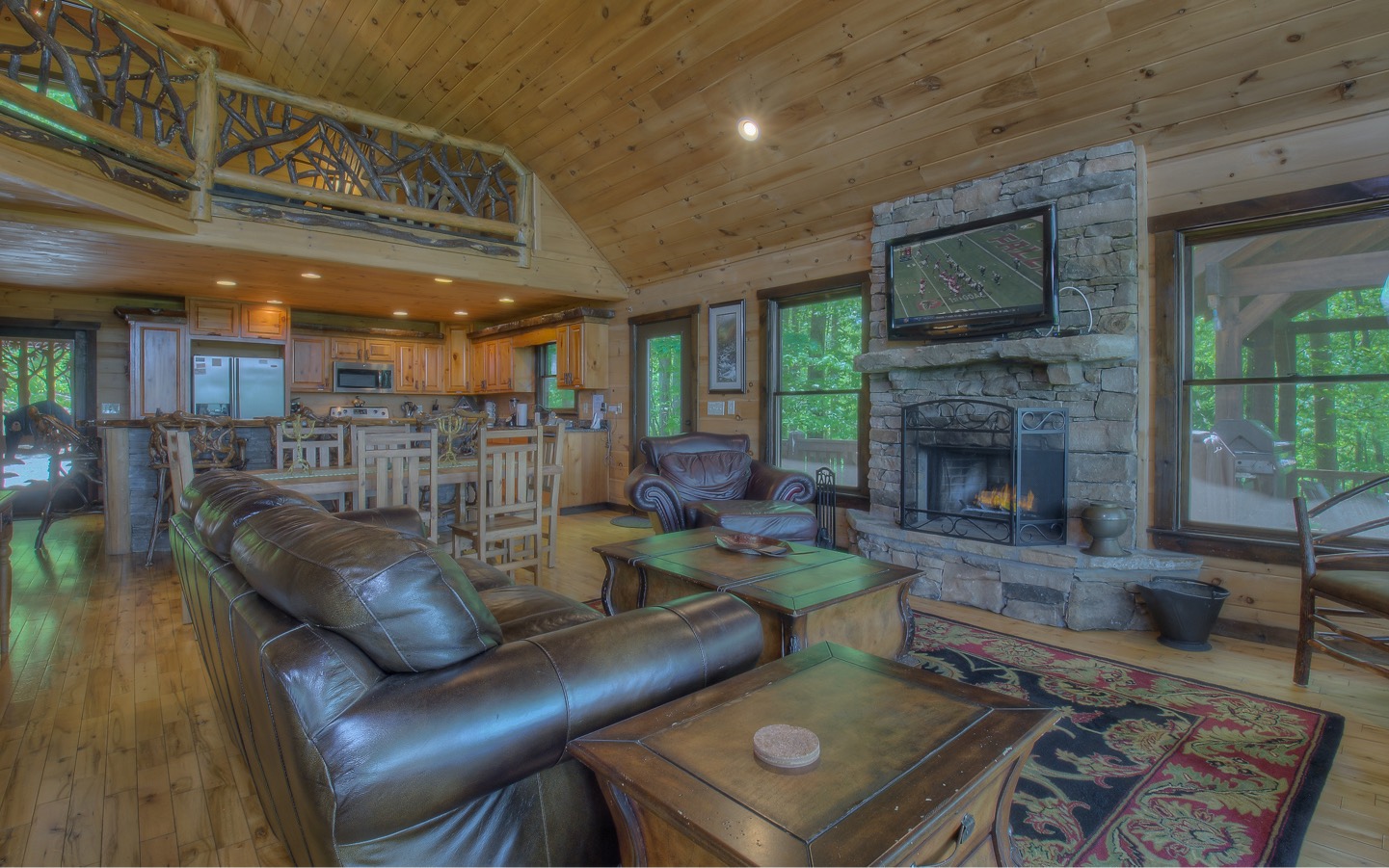 838 Overlook Road Blue Ridge, GA 30513 - Photo 32 of 46 Additional View