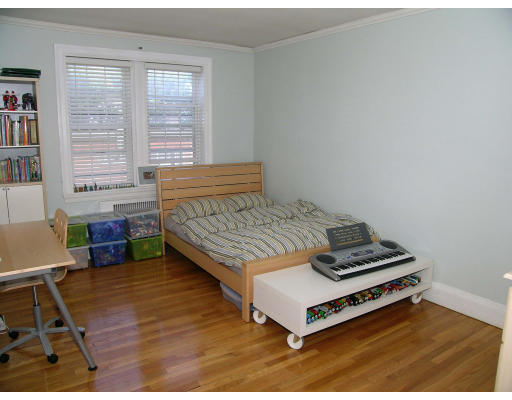 289 Corey Road, Unit 5 Boston, MA 02135 - Photo 8 of 10 Gallery Image 8