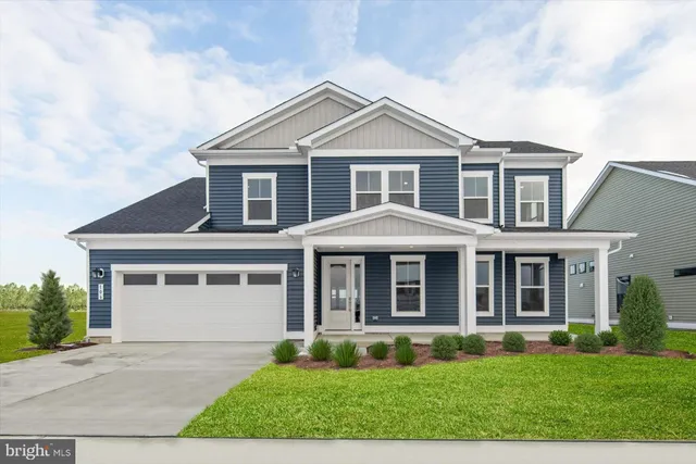 $659,990 | 106 Sunbeam Way, Milton, DE 19968