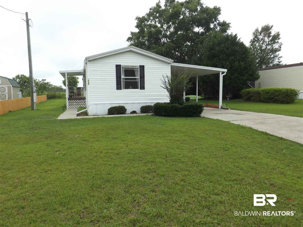 1930 Ridgewood Drive Lillian, AL 36549 - Photo 2 of 19 Gallery Image 2