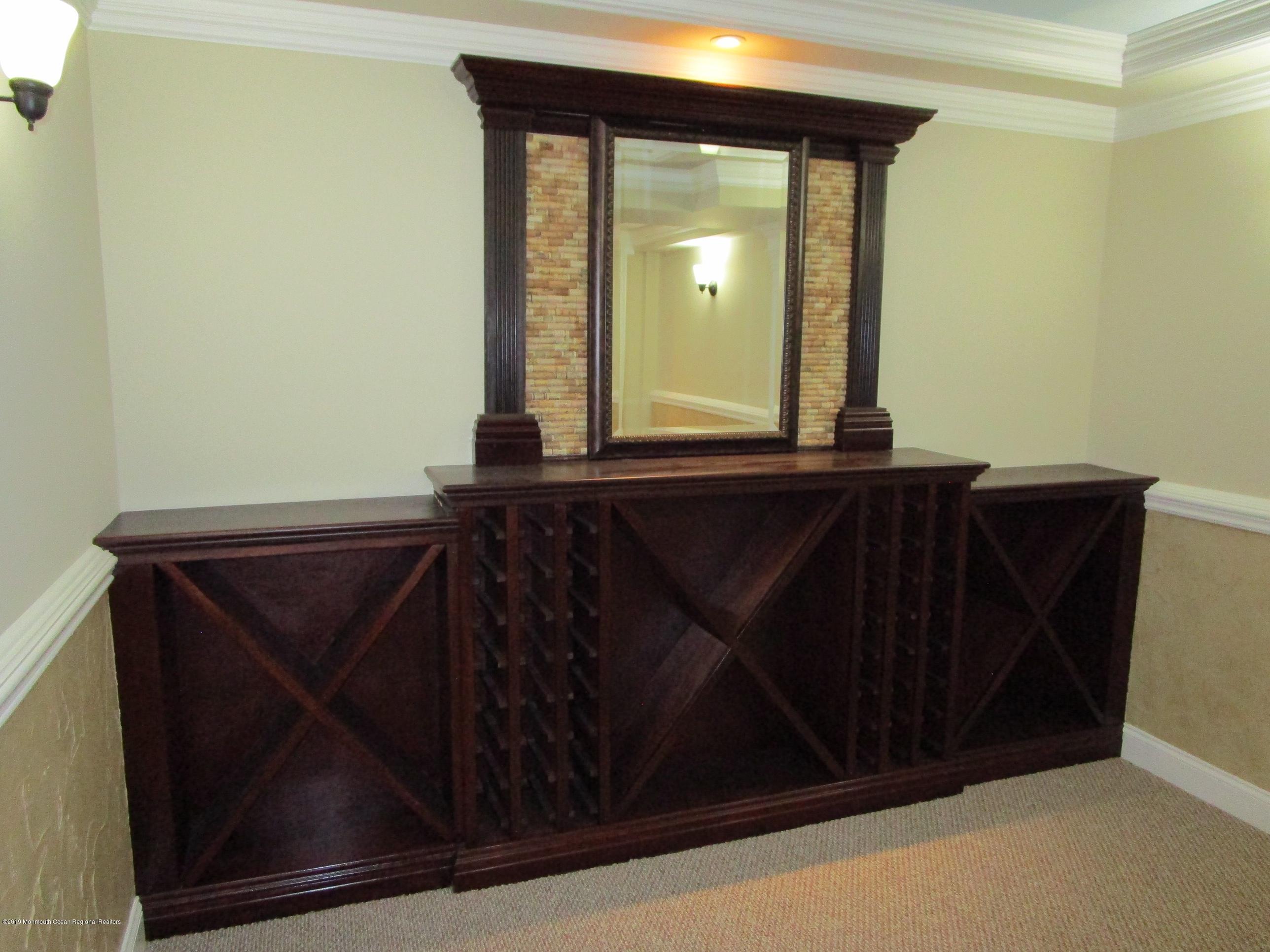 32 Forman Road Millstone Township, NJ 08535 - Photo 16 of 21 32 Forman wine rack