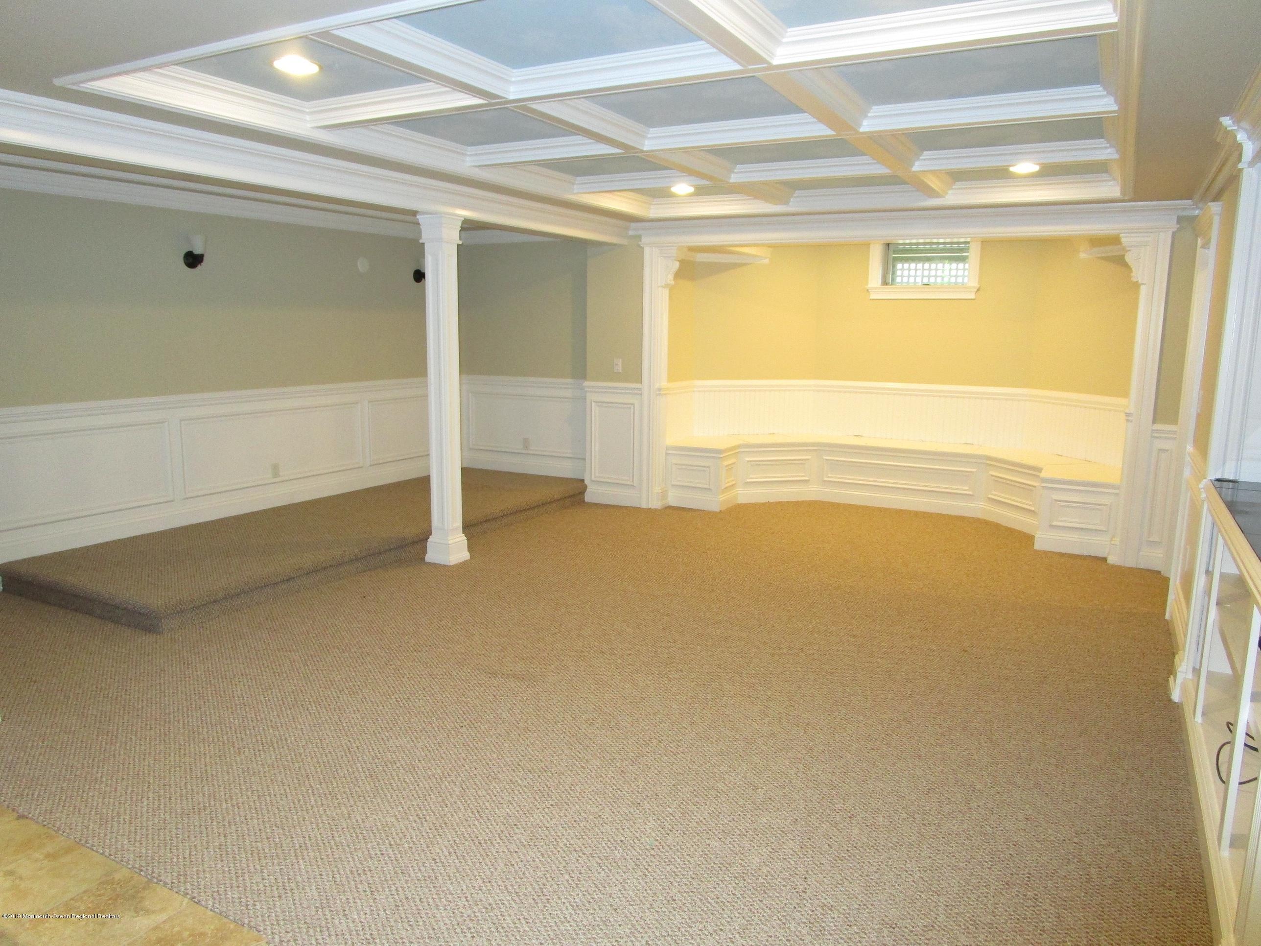 32 Forman Road Millstone Township, NJ 08535 - Photo 17 of 21 32 Forman basement