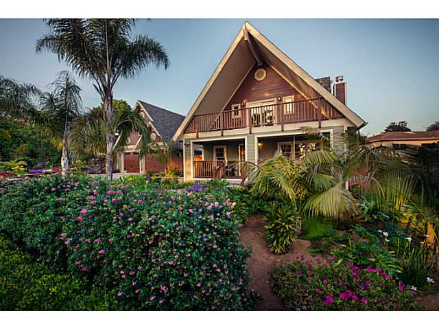 1622 Laurel Road Oceanside, CA 92054 - Photo 2 of 25 Gallery Image 2