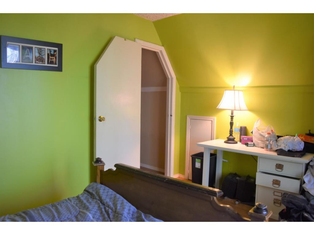 427 Laurels Road Johnson City, TN 37601 - Photo 16 of 19 View 2 to 3rd Bedroom upstairs
