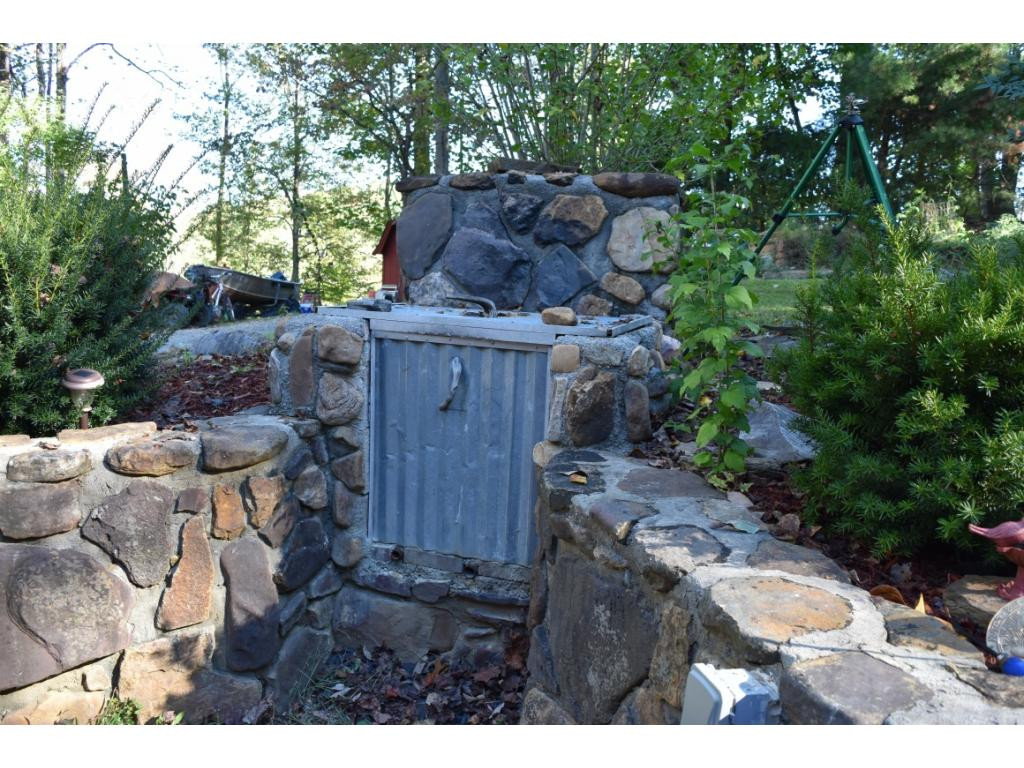 427 Laurels Road Johnson City, TN 37601 - Photo 3 of 19 Built in Grill