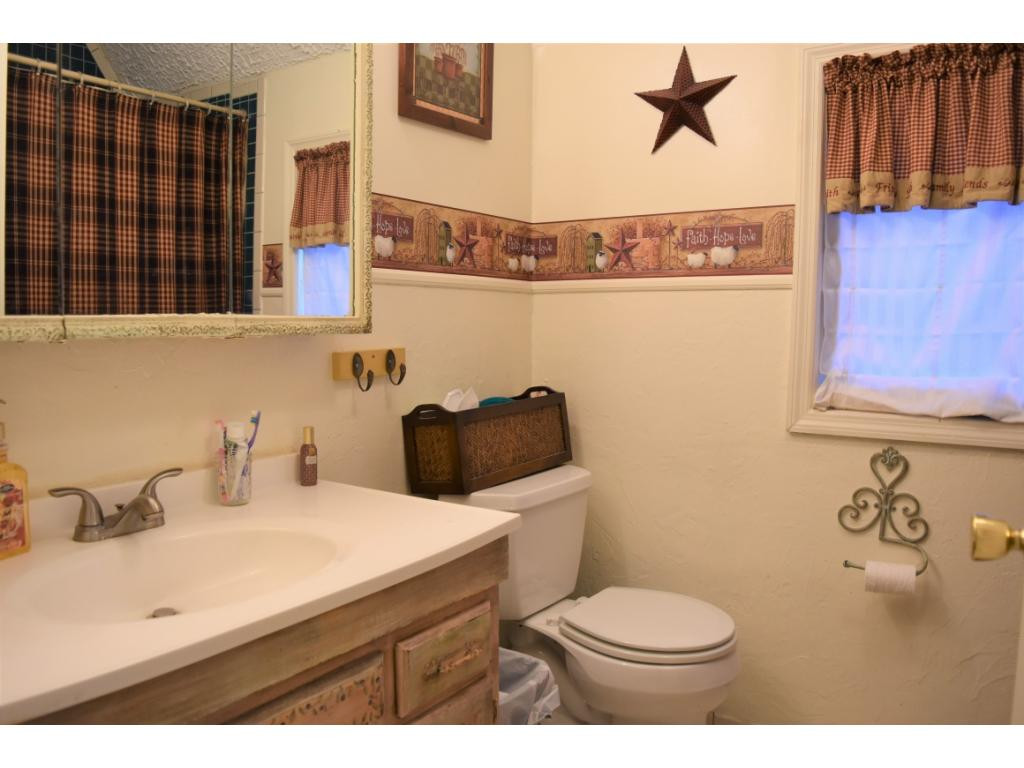 427 Laurels Road Johnson City, TN 37601 - Photo 9 of 19 First floor Bathroom