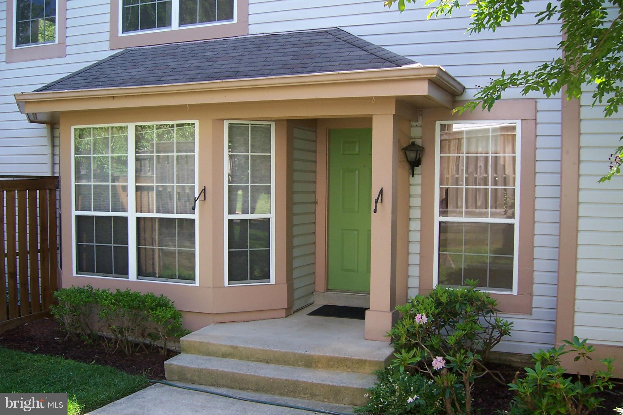 1546 Hugo Circle Silver Spring, MD 20906 - Photo 2 of 25 Exterior (General)