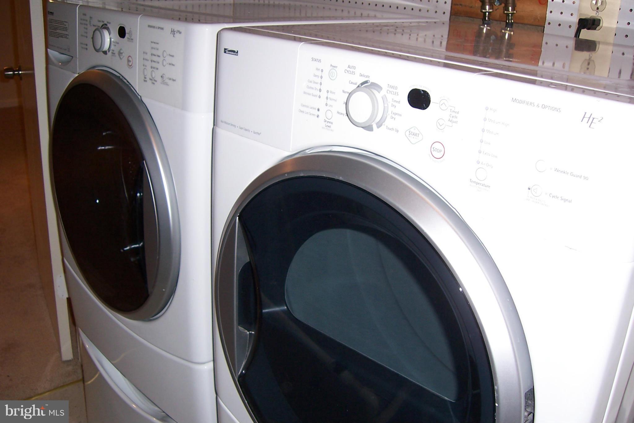 1546 Hugo Circle Silver Spring, MD 20906 - Photo 22 of 25 Basement