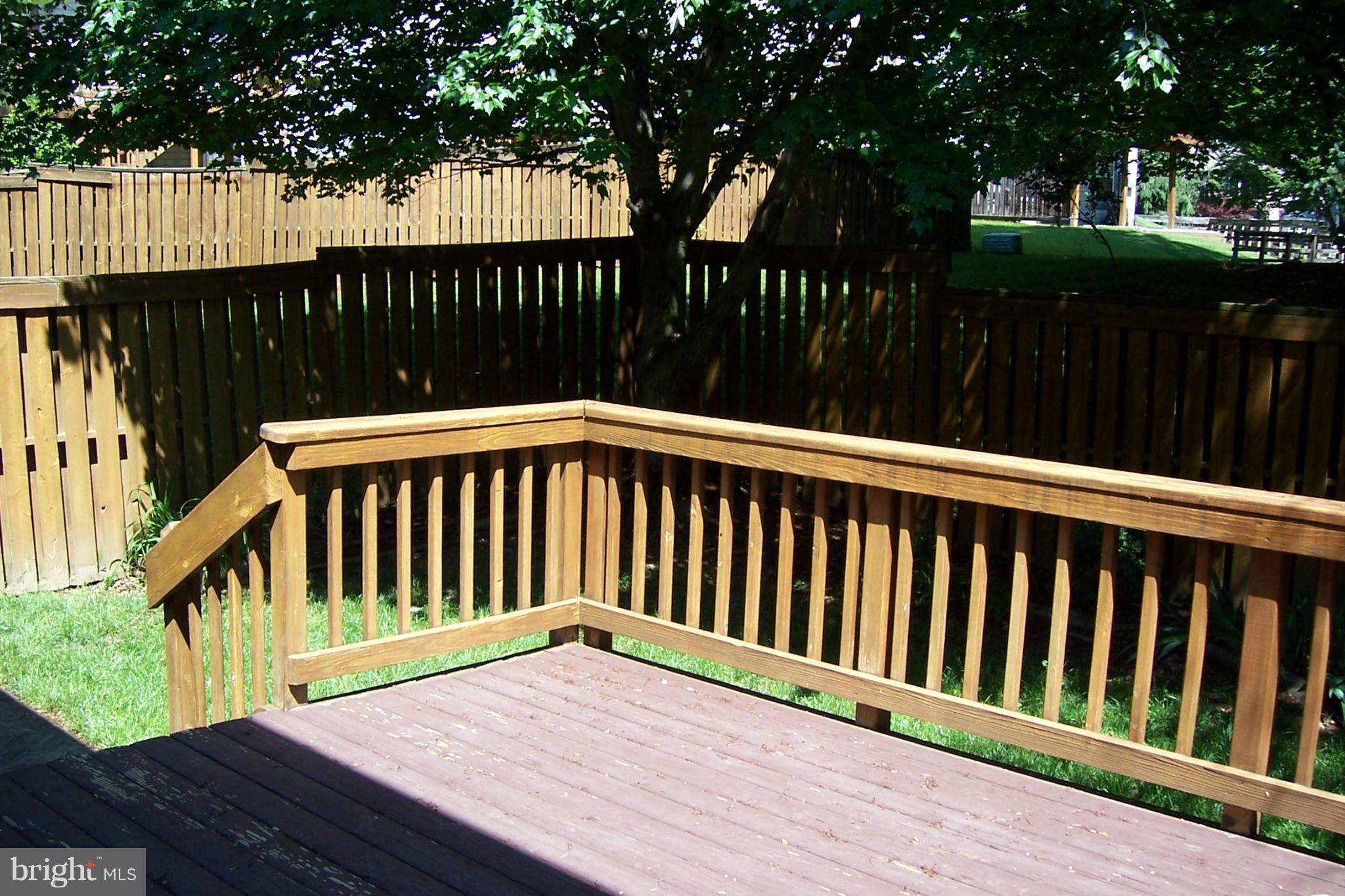 1546 Hugo Circle Silver Spring, MD 20906 - Photo 23 of 25 Exterior (Rear)