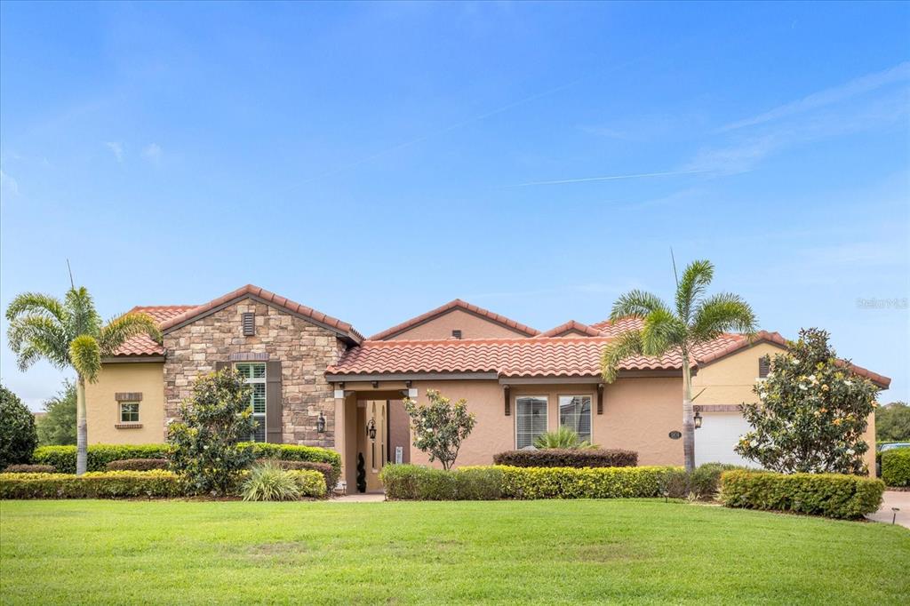 5816 Marleon Drive Windermere, FL 34786 - Photo 1 of 1