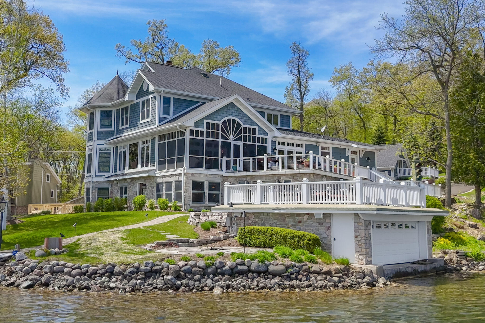 W5539 Oak Park Road La Grange, WI 53121 - Photo 2 of 49 Built by Thelen Total Construction