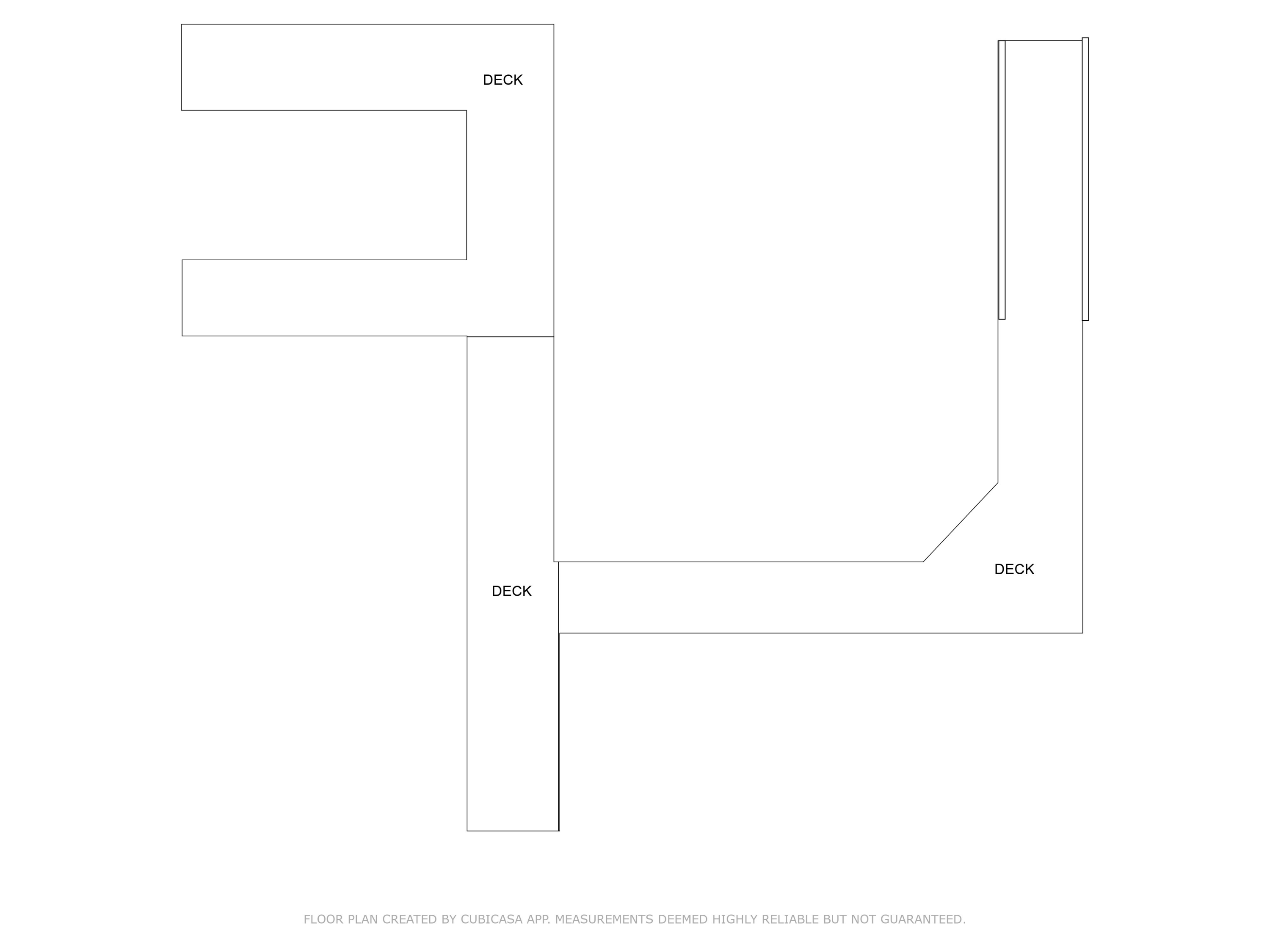 W5539 Oak Park Road La Grange, WI 53121 - Photo 45 of 49 Pier