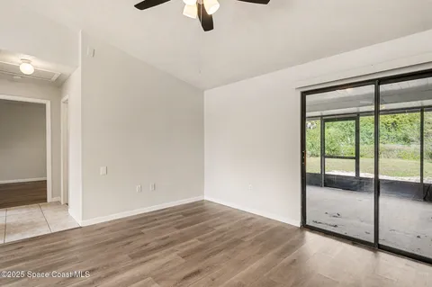 $270,000 | 1337 Pakenham Street Northwest, Palm Bay, FL 32907