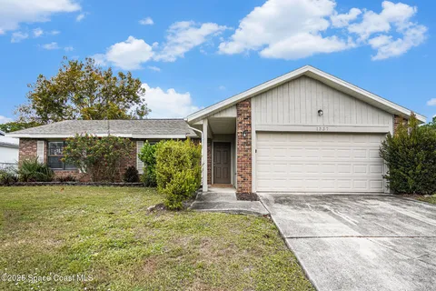 $270,000 | 1337 Pakenham Street Northwest, Palm Bay, FL 32907