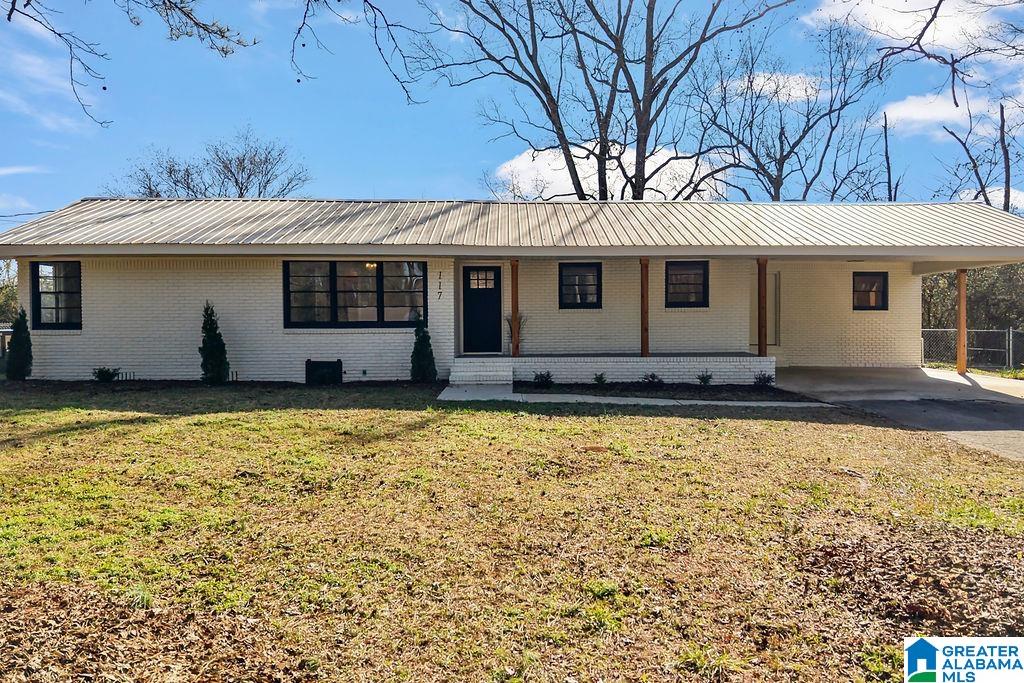 117 Mooney Road Columbiana, AL 35051 - Photo 2 of 56