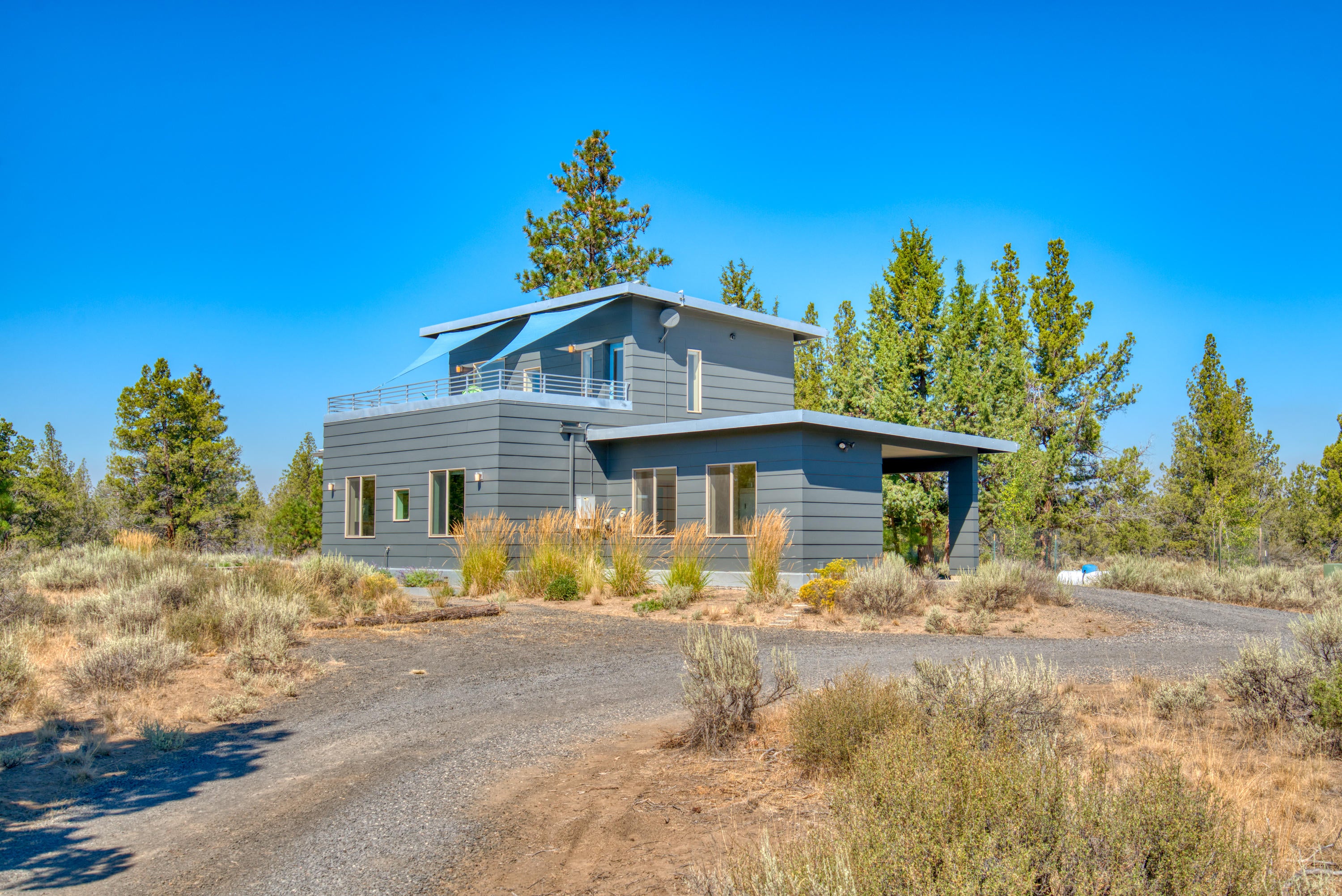 67700 Cloverdale Road Sisters, OR 97759 - Photo 1 of 32 67700 Cloverdale Rd Bend OR 97703 MLS-2