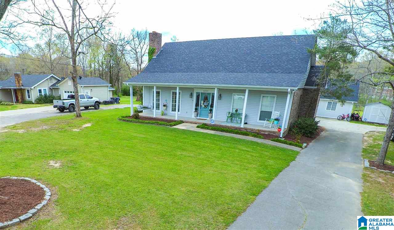 6203 Pocahontas Road Bessemer, AL 35022 - Photo 20 of 22