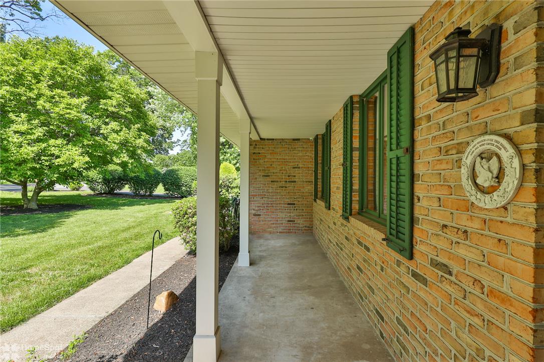 6124 Hilltop Road Orefield, PA 18069 - Photo 3 of 57