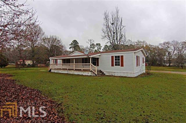 2616 Elko Road Elko, GA 31025 - Photo 1 of 1