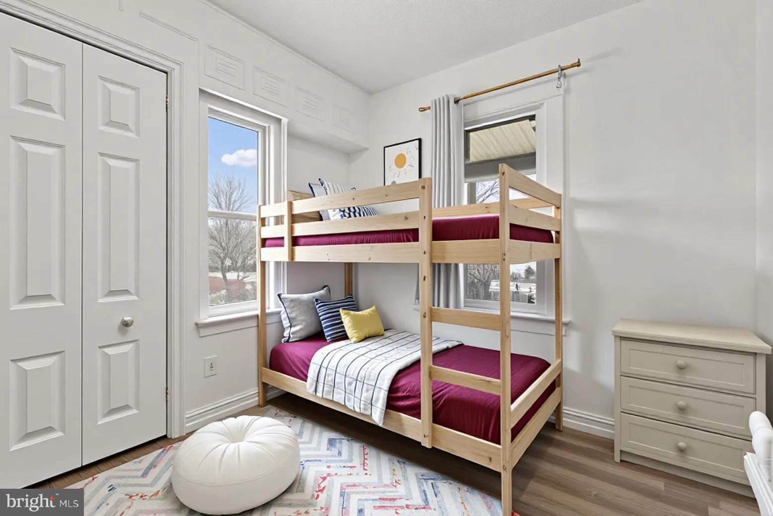 4801 Decatur Street Hyattsville, MD 20781 - Photo 14 of 19 Image is virtually staged