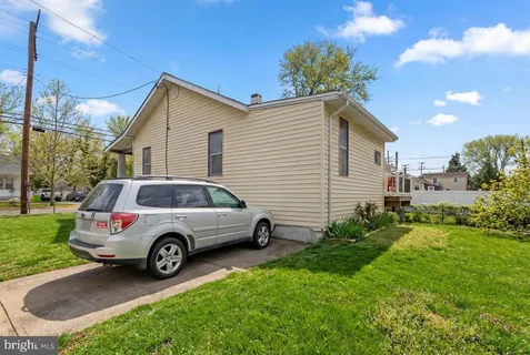 $375,000 | 4801 Decatur Street, Hyattsville, MD 20781