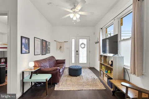 $375,000 | 4801 Decatur Street, Hyattsville, MD 20781