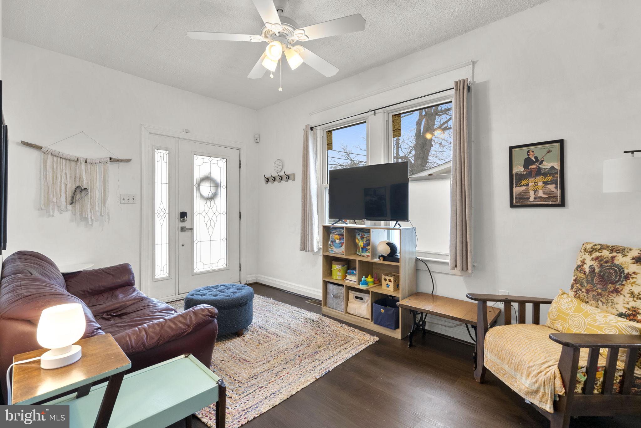 4801 Decatur Street Hyattsville, MD 20781 - Photo 4 of 19