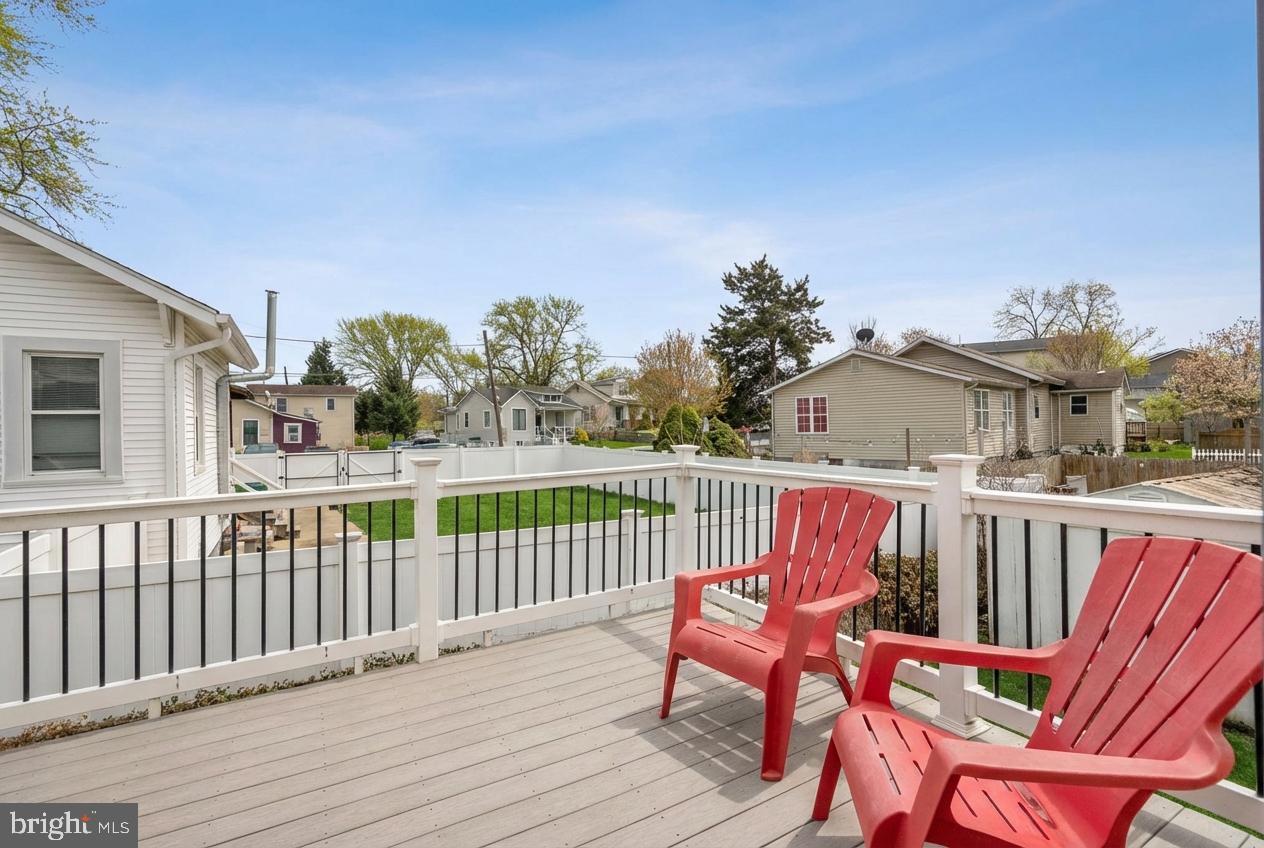 4801 Decatur Street Hyattsville, MD 20781 - Photo 9 of 19