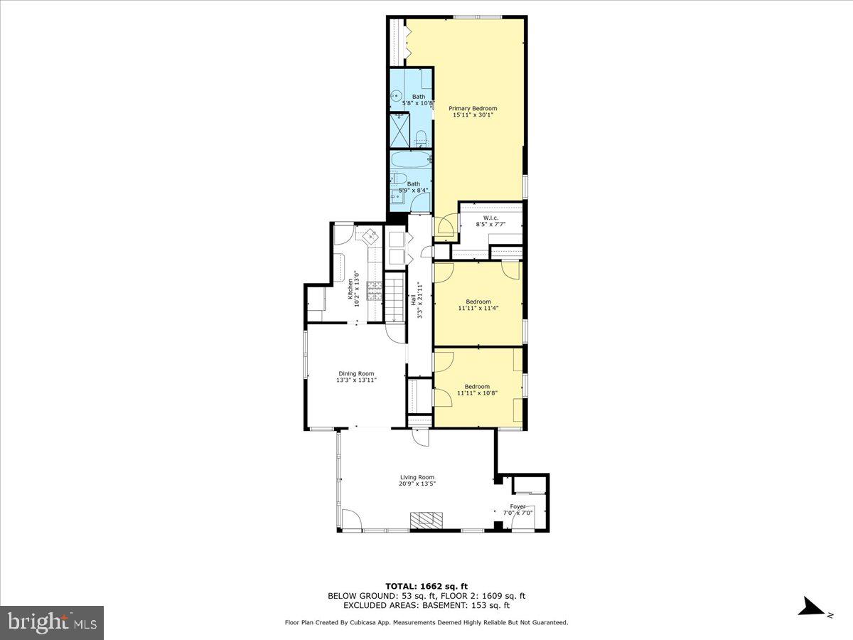 200 Forrest Avenue Narberth, PA 19072 - Photo 28 of 30